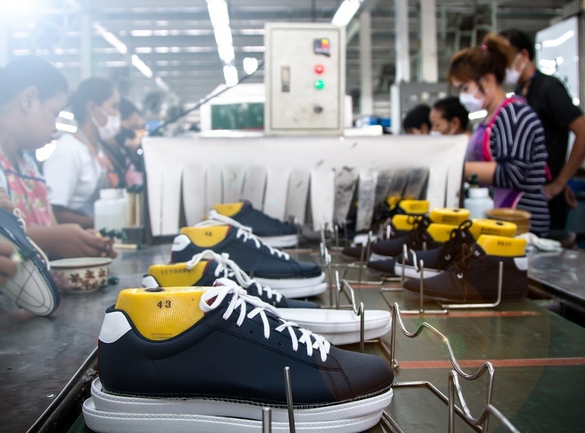 Leather and footwear industry to innovate for global competitiveness